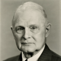 Herman H. Chapman